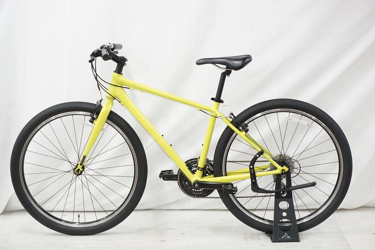 GIANT 「ジャイアント」 GRAVIER 2022年モデル クロスバイク / 奈良店