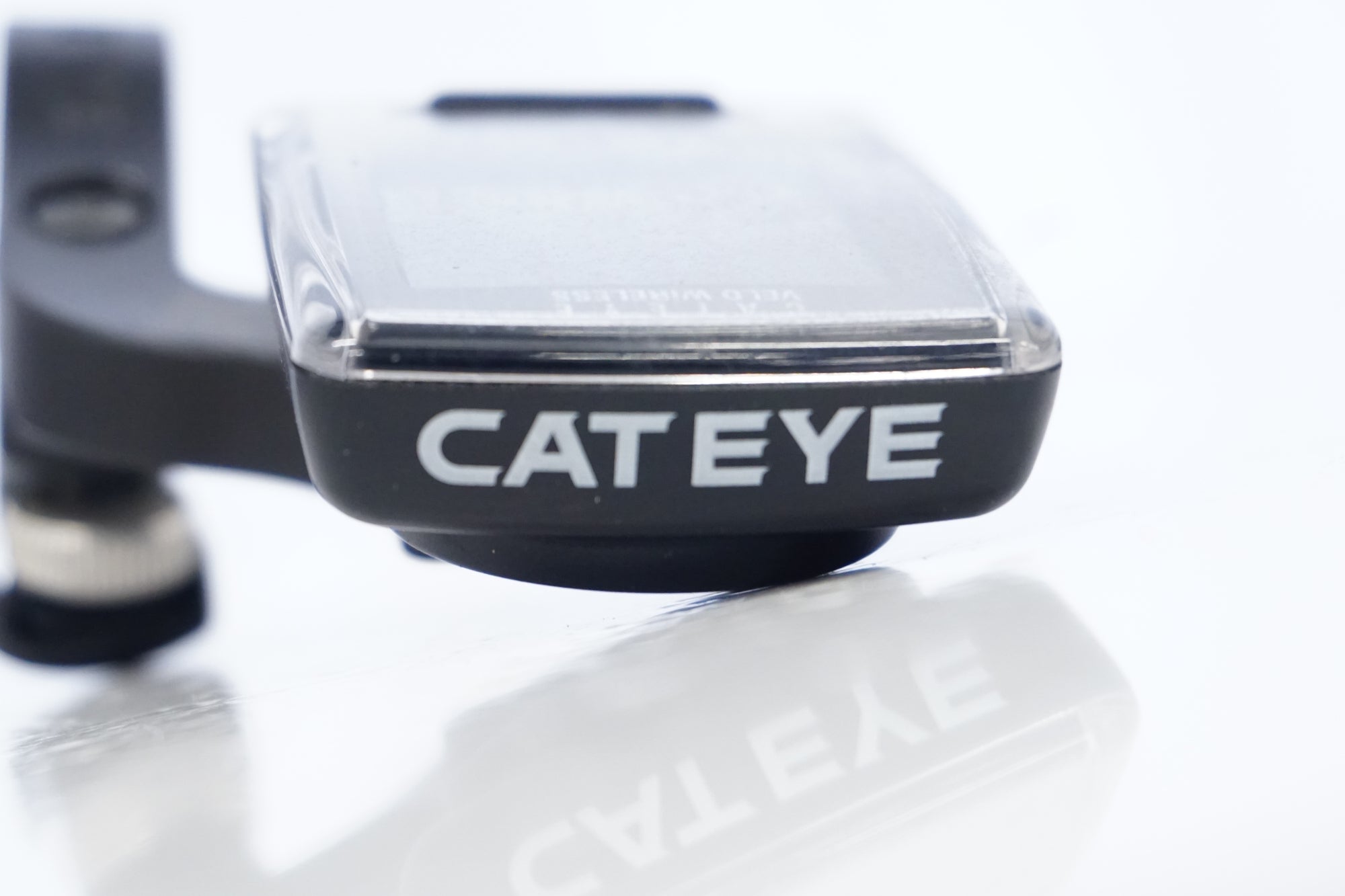 CATEYE 「キャットアイ」 CC-VT230W 235W サイクルコンピューター / 浜松店