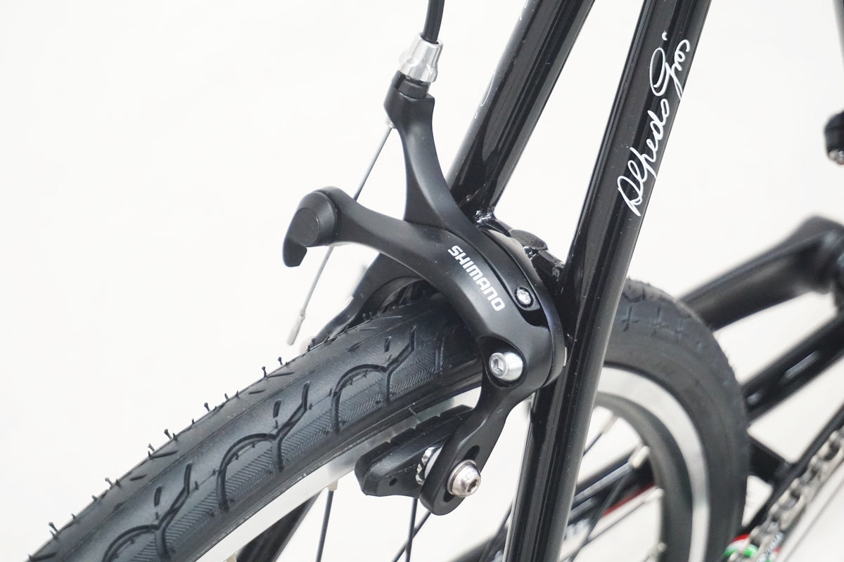 GIOS 「ジオス」 FELUCA 2024年モデル 20インチ ミニベロ / 大阪美原北インター店