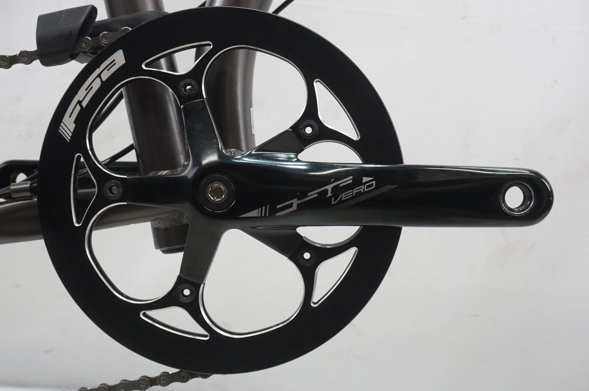TERN 「ターン」 VERGE P10 2023年モデル 20インチ 折り畳み自転車 / 大宮店