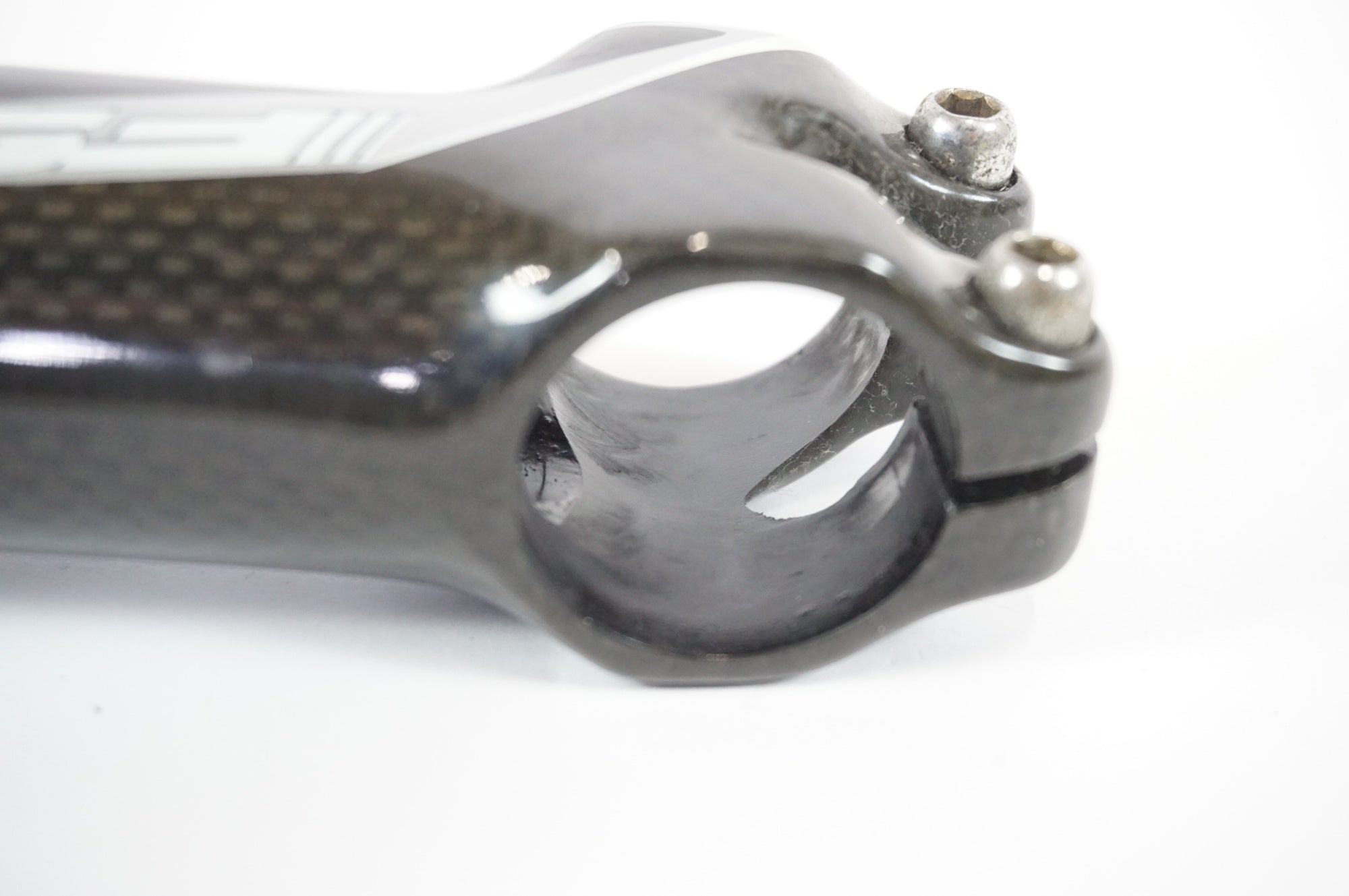 FSA 「エフエスエー」 CARBON PRO φ31.8 110mm ステム / 宇都宮店