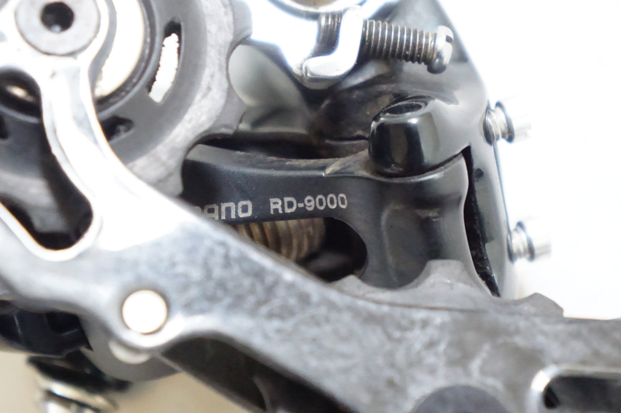 SHIMANO 「シマノ」 DURA-ACE RD-9000 リアディレイラー / 熊谷本店