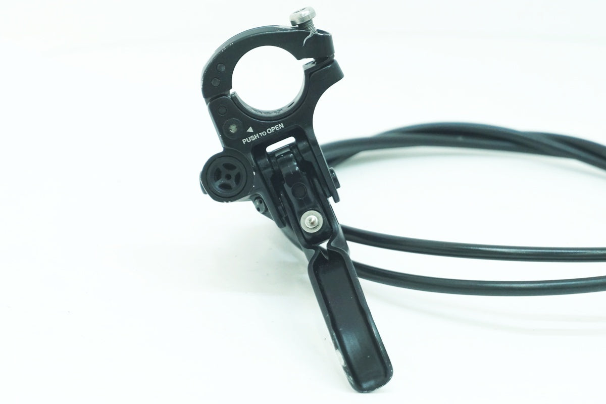 SHIMANO 「シマノ」 SLX BL-M7000 BR-M7000 ディスクブレーキセット