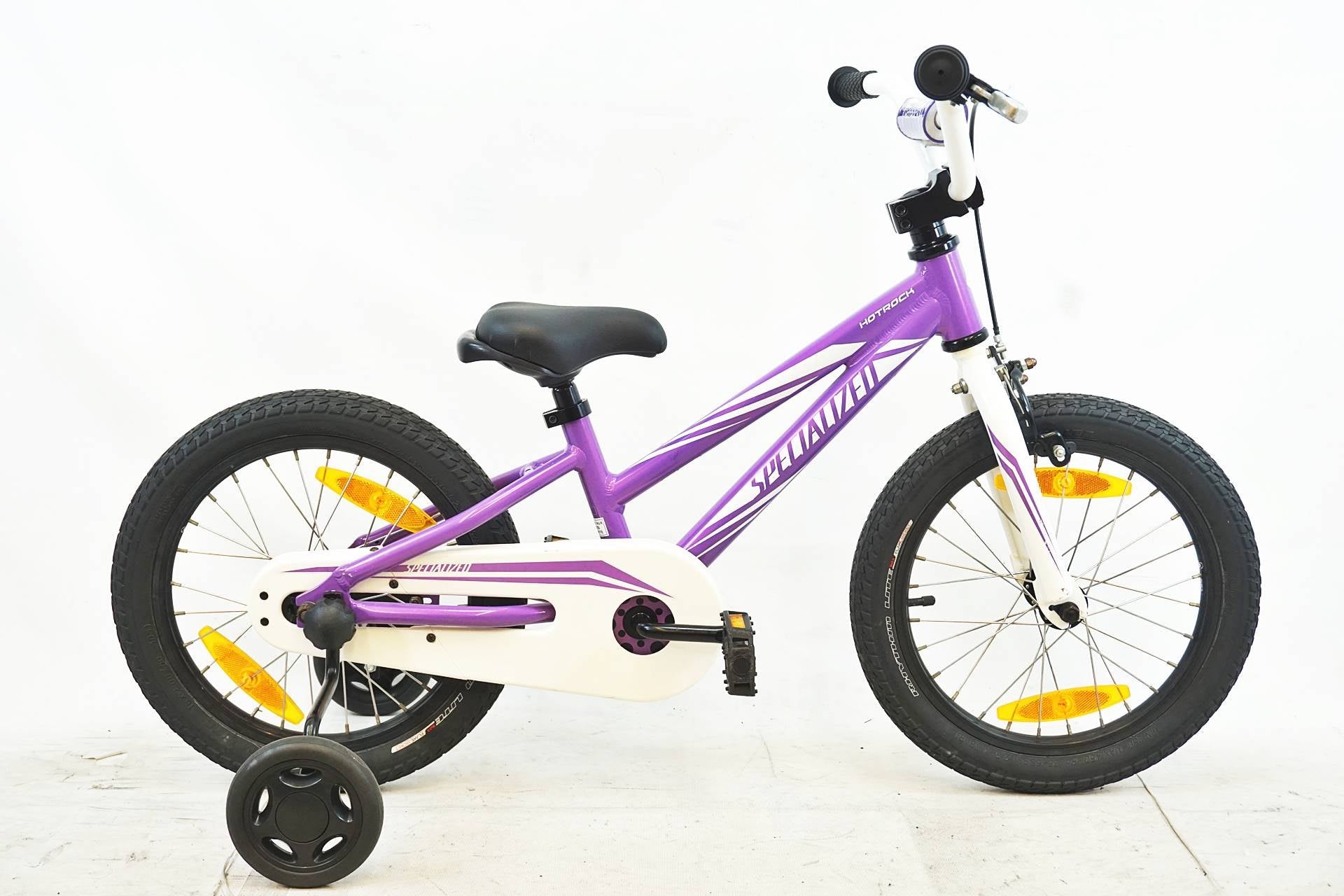 SPECIALIZED 「スペシャライズド」 HOT ROCK 16 2016年モデル 16インチ キッズバイク / 有明ガーデン店