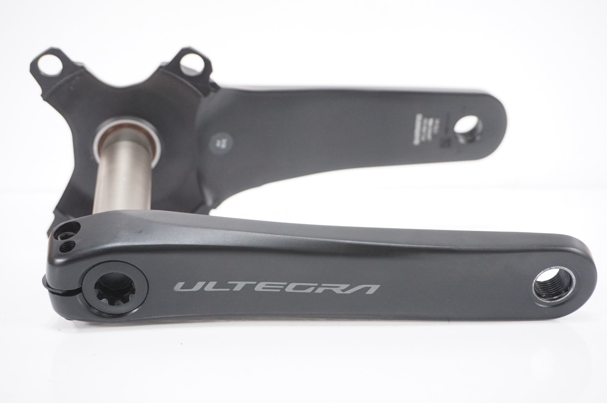 SHIMANO 「シマノ」 ULTEGRA FC-R8100 170mm クランクアーム / AKIBA店
