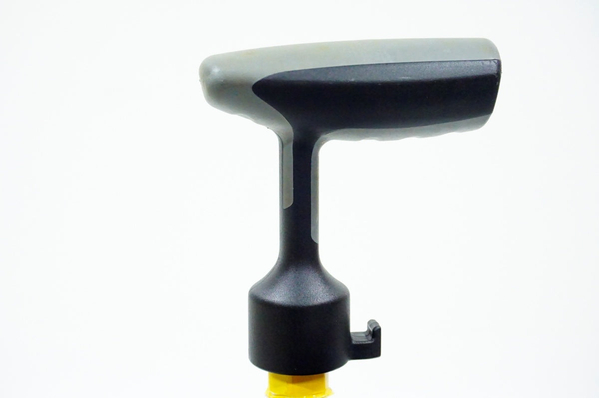 TOPEAK 「トピーク」 MEGA MORPH フロアポンプ / 名古屋大須店