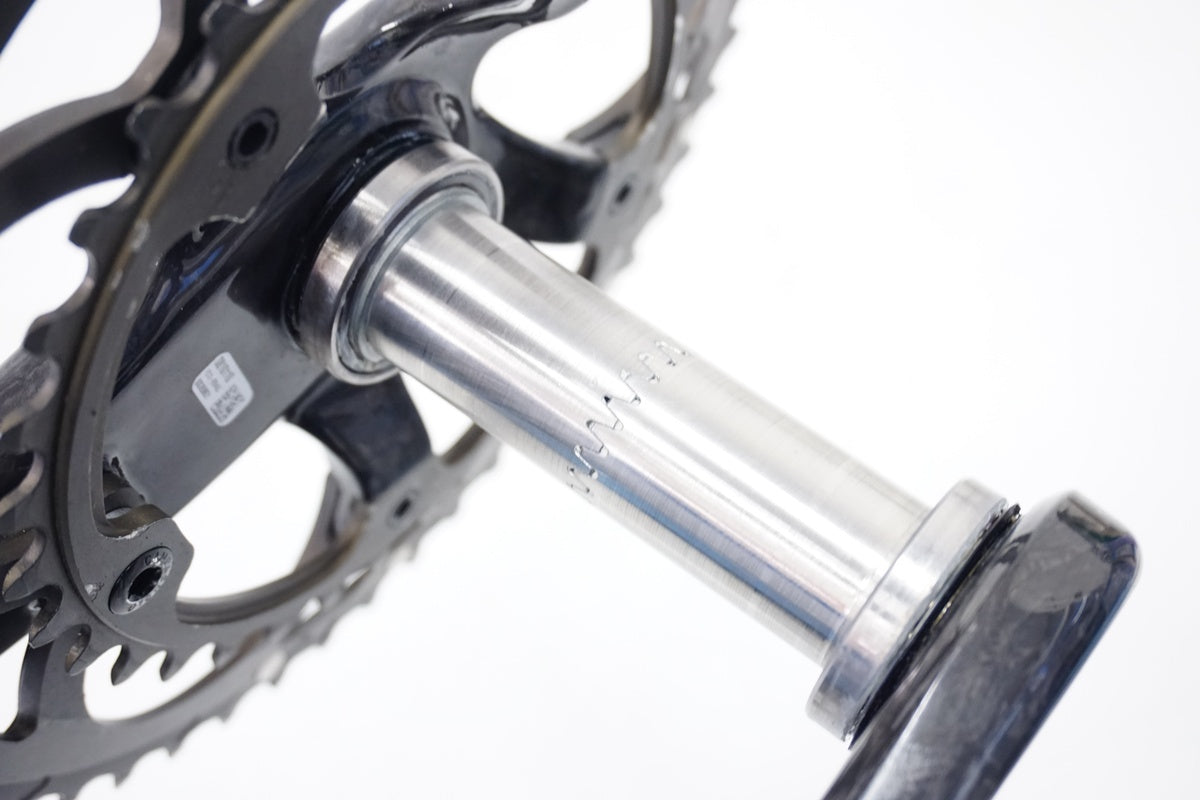 CAMPAGNOLO「カンパニョーロ」 RECORD 11S 50-34T 170mm