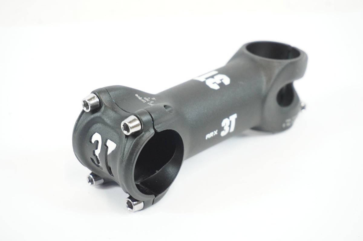 3T 「スリーティー」 ARX φ31.8 100mm ステム / 宇都宮店
