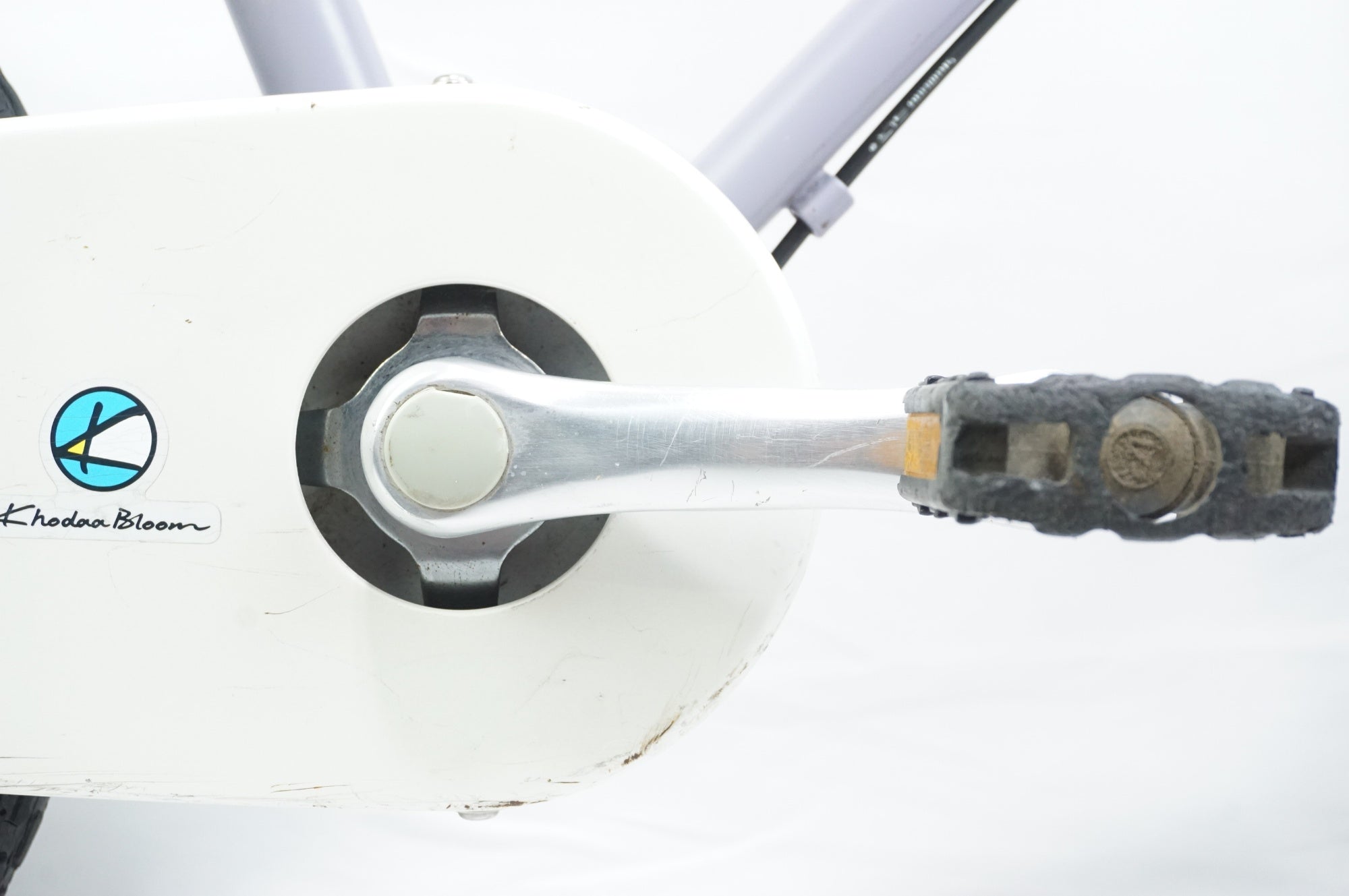 KHODAABLOOM 「コーダブルーム」 ASSON K16 2018年頃 16インチ キッズバイク / 中目黒店