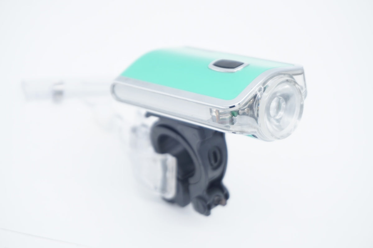 BIANCHI 「ビアンキ」 フロントライト / 滋賀大津店