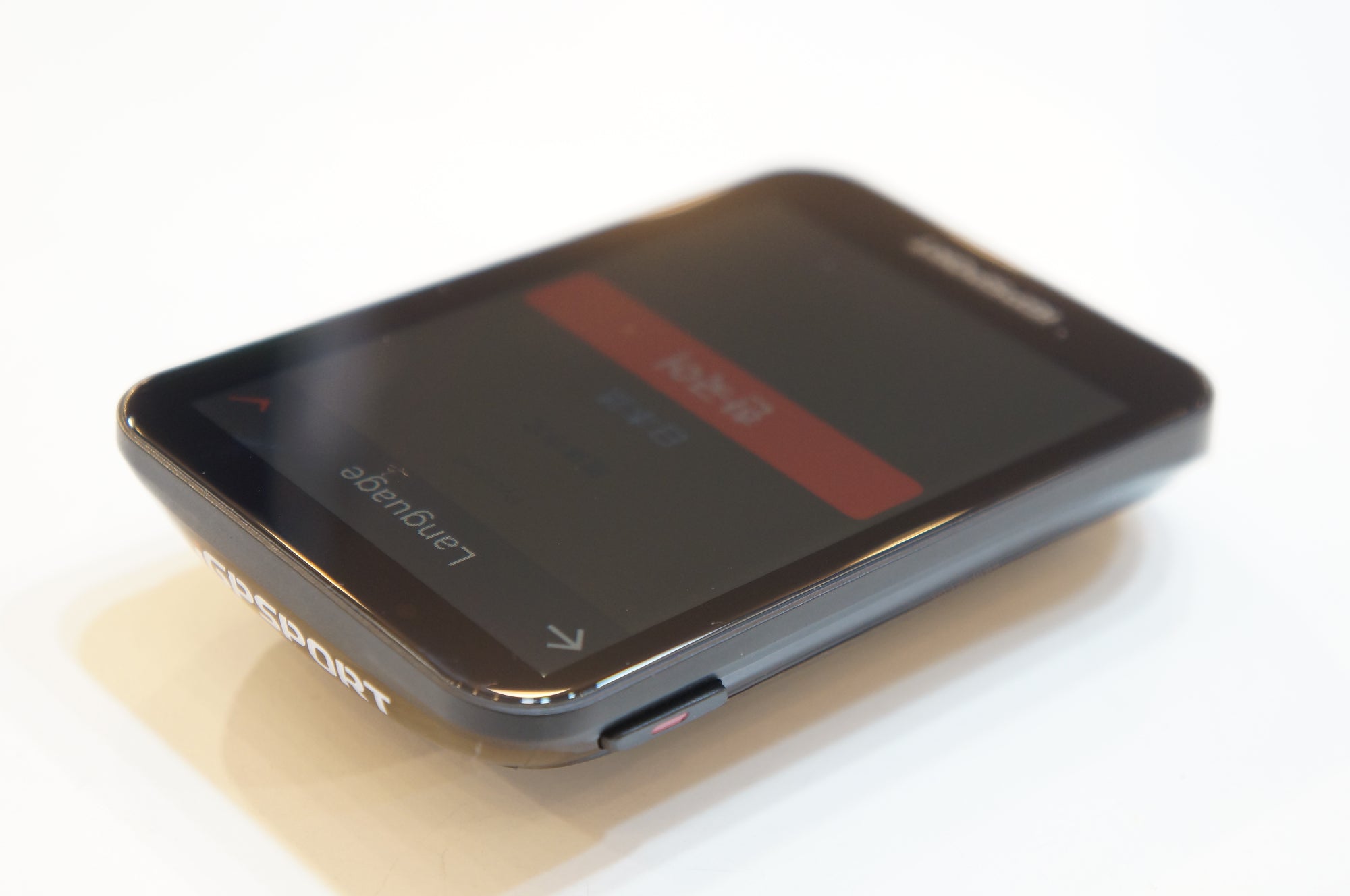 IGPSPORT 「アイジーピースポーツ」 IGS800 サイクルコンピュータ / バイチャリ浦和ベース