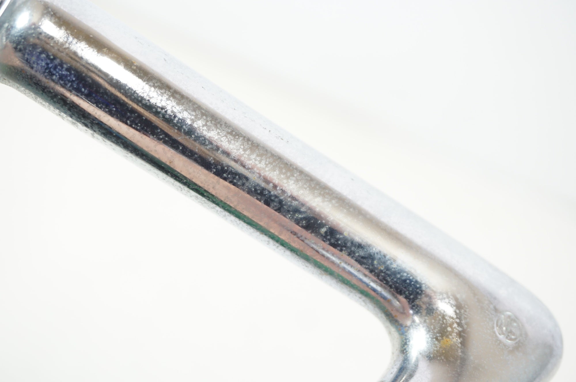 NITTO 「ニットー」 NJS  φ25.4 140mm ステム / 宇都宮店