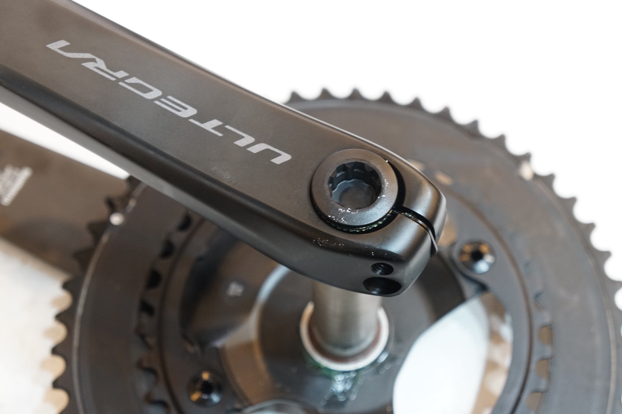 FC-R8100 52-36T 170mm 2×12S クランクセット Amazon | シマノ（SHIMANO）FC-R7100 12s 165mm 52-36T