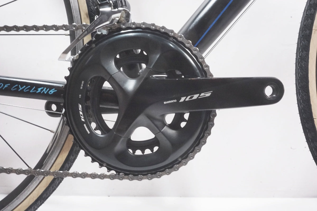 CORRATEC 「コラテック」 DOLOMITI 105 2019年モデル ロードバイク/ バイチャリ世田谷店