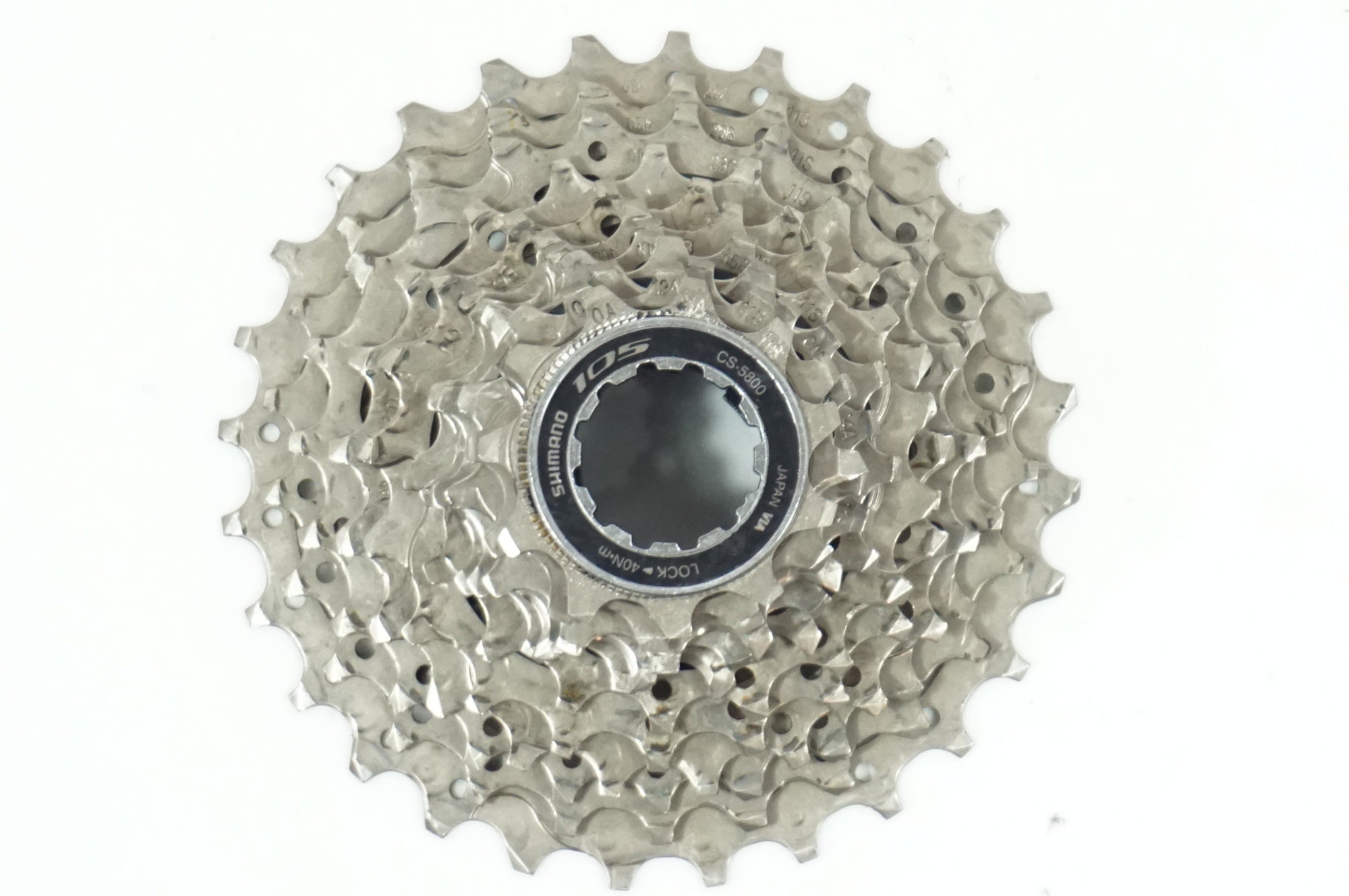 SHIMANO 「シマノ」 105 CS-5800 11-28T スプロケット / 世田谷店