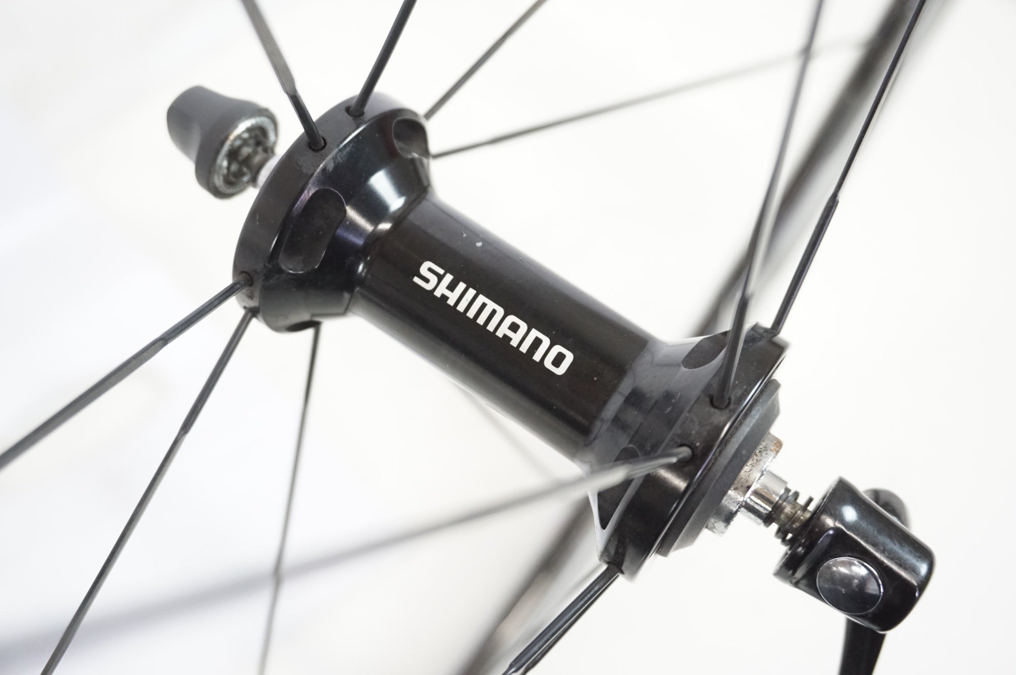 SHIMANO 「シマノ」 WH-RS81 SHIMANO11s ホイールセット / 宇都宮店