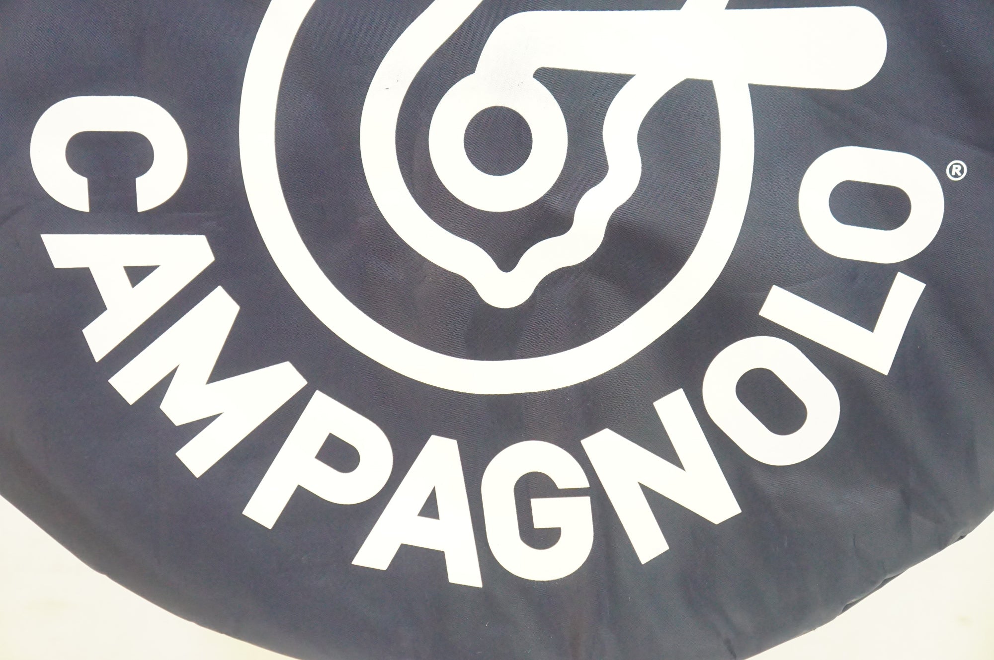 CAMPAGNOLO 「カンパニョーロ」 ホイールバッグ / 熊谷本店