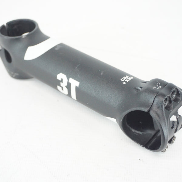 3T 「スリーティー」 ARX2 PRO φ31.8 130mm ステム / 阪急塚口店