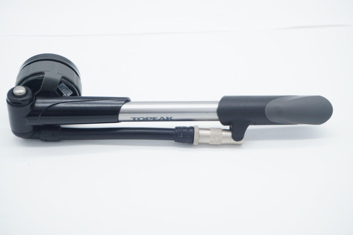 TOPEAK 「トピーク」 POCKET SHOCK DXG サスペンションポンプ / 滋賀大津店