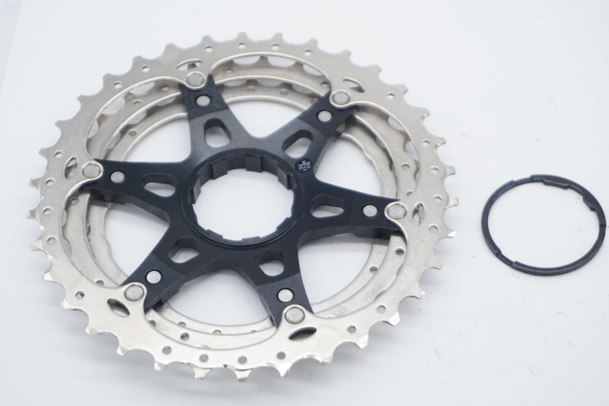 SHIMANO 「シマノ」 CS-HG700-11 11-34T スプロケット / 滋賀大津店