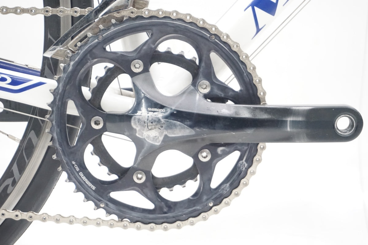 ロードバイク　MUUR ZERO MUUR ZERO 「ミュールゼロ」 ST-2 2014年モデル ロードバイク / 滋賀