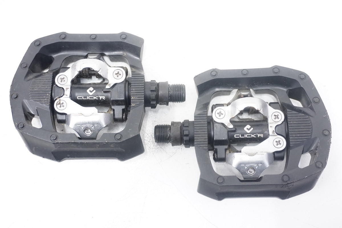 SHIMANO「シマノ」 PD-MT50 ペダル / 浜松店