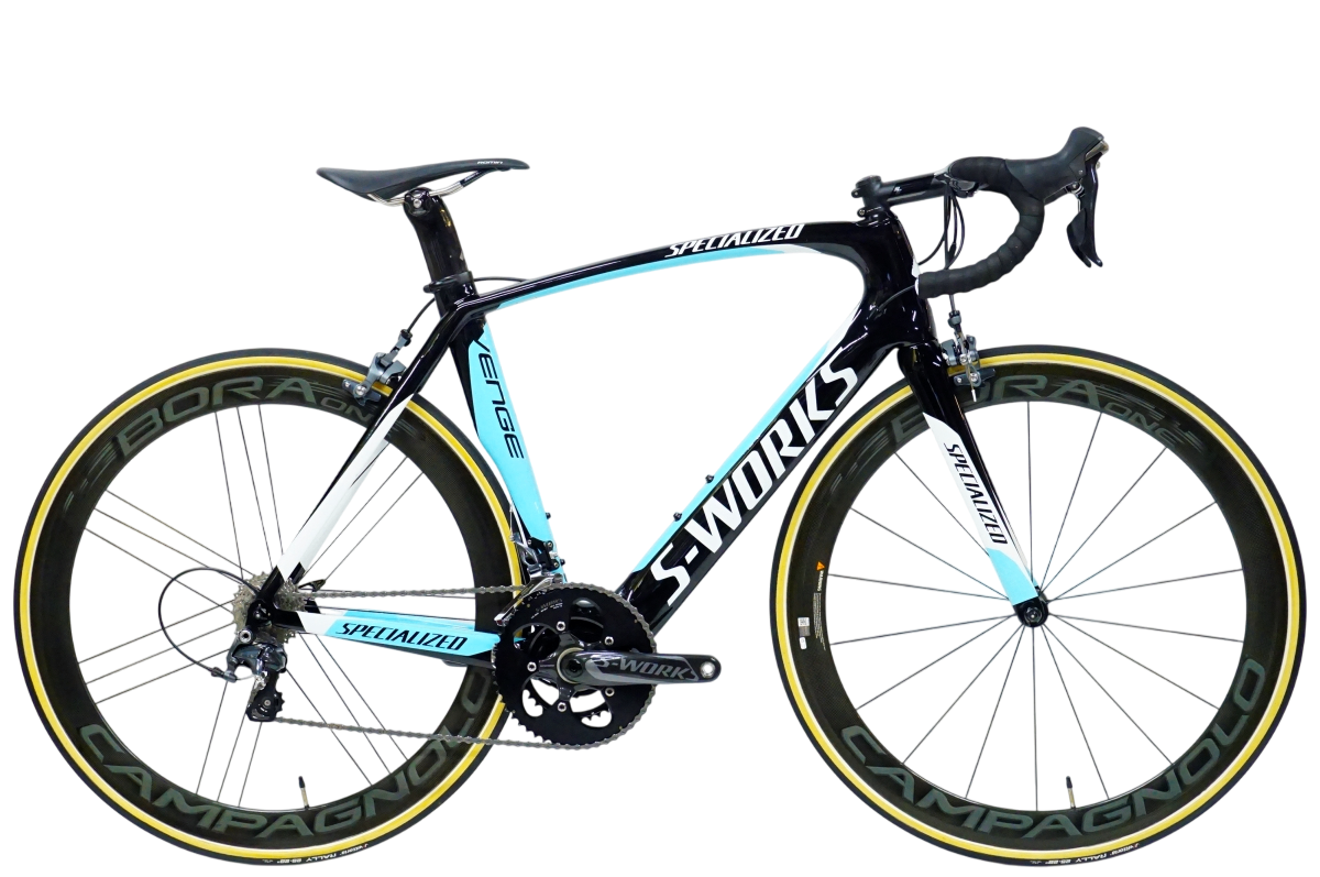 SPECIALIZED 「スペシャライズド」 S-WORKS VENGE 2014年モデル ロードバイク / 名古屋大須店