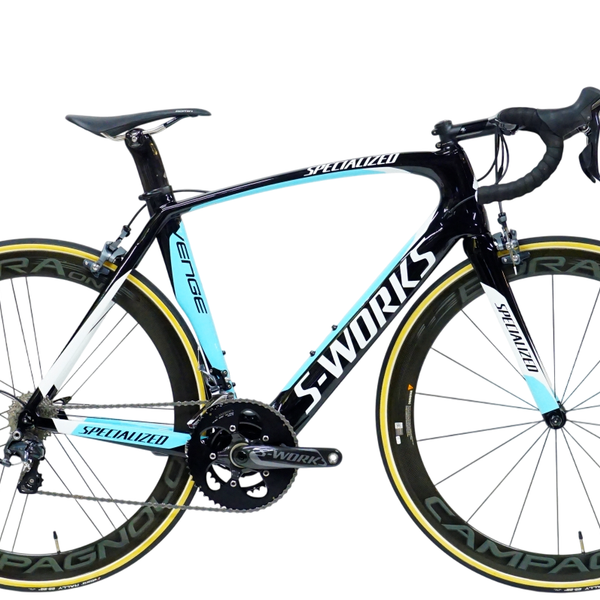 SPECIALIZED（スペシャライズド）　2014年式ロードバイク SPECIALIZED 「スペシャライズド」 S-WORKS VENGE 2014年モデル