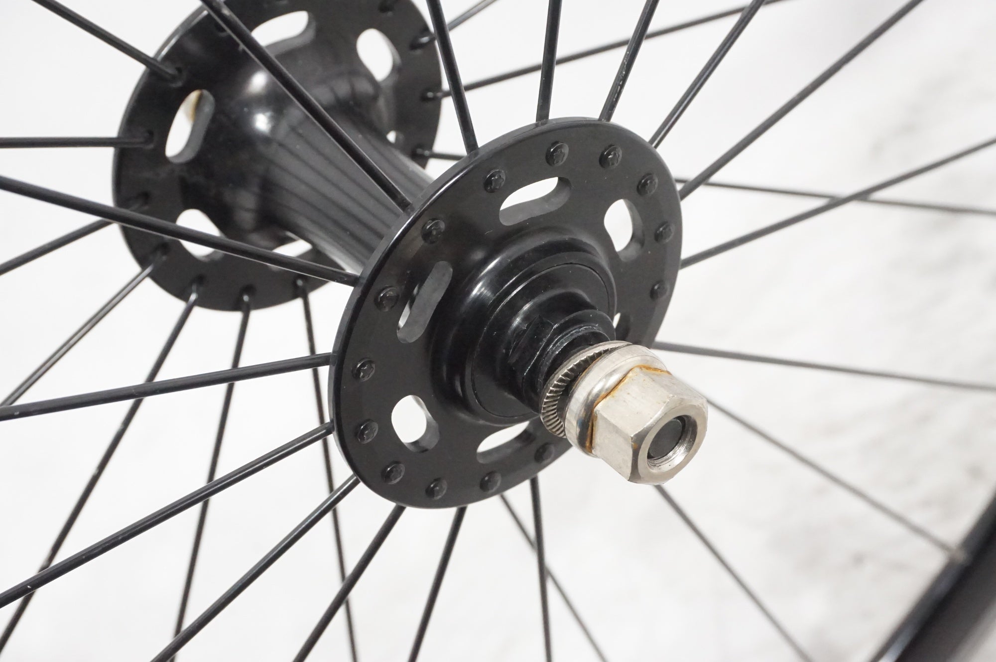 FUJI 「フジ」 純正 ホイールセット / AKIBA店