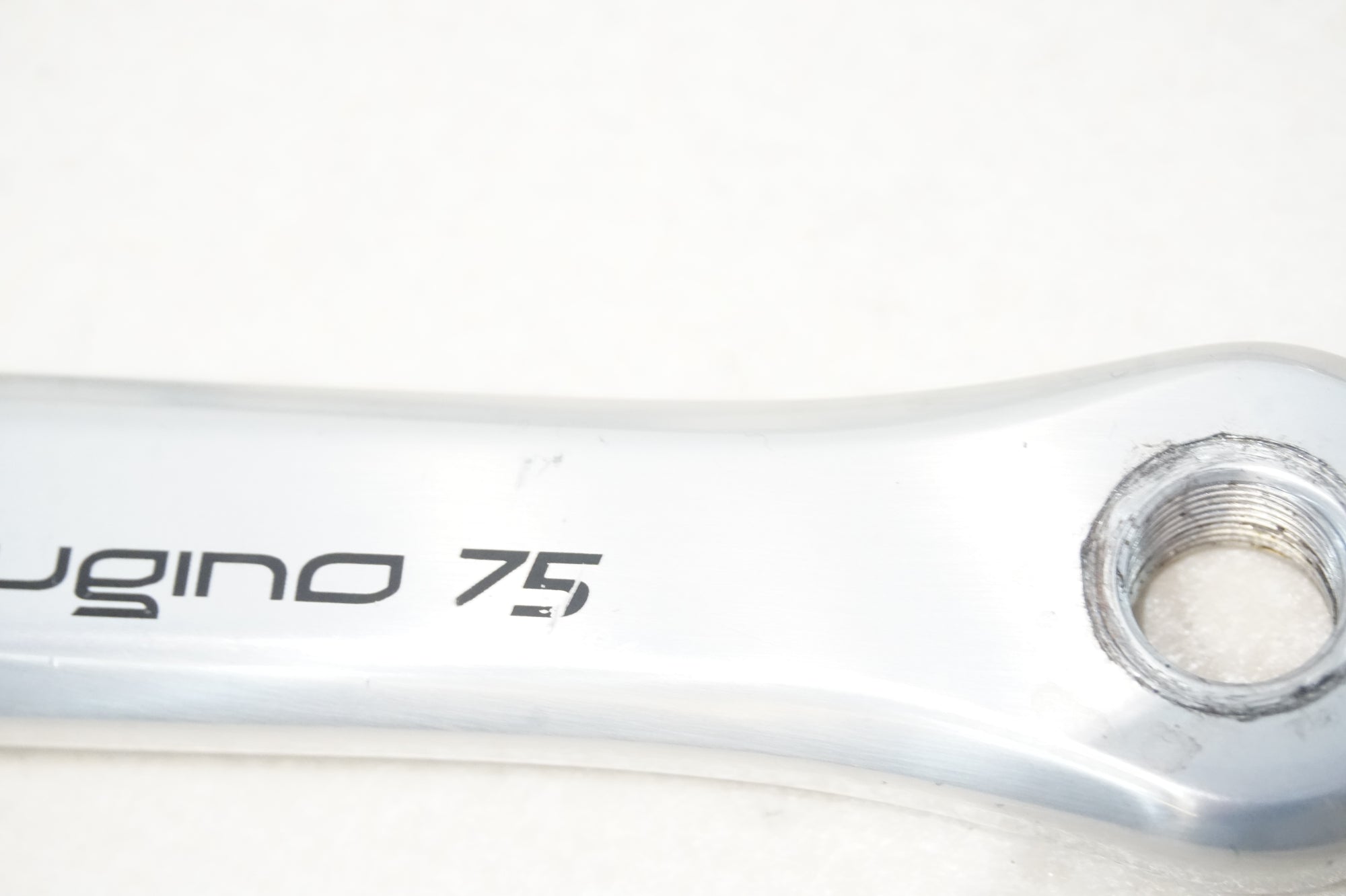 SUGINO 「スギノ」 SG75 PCD144 165mm クランクアームセット / 横浜戸塚店