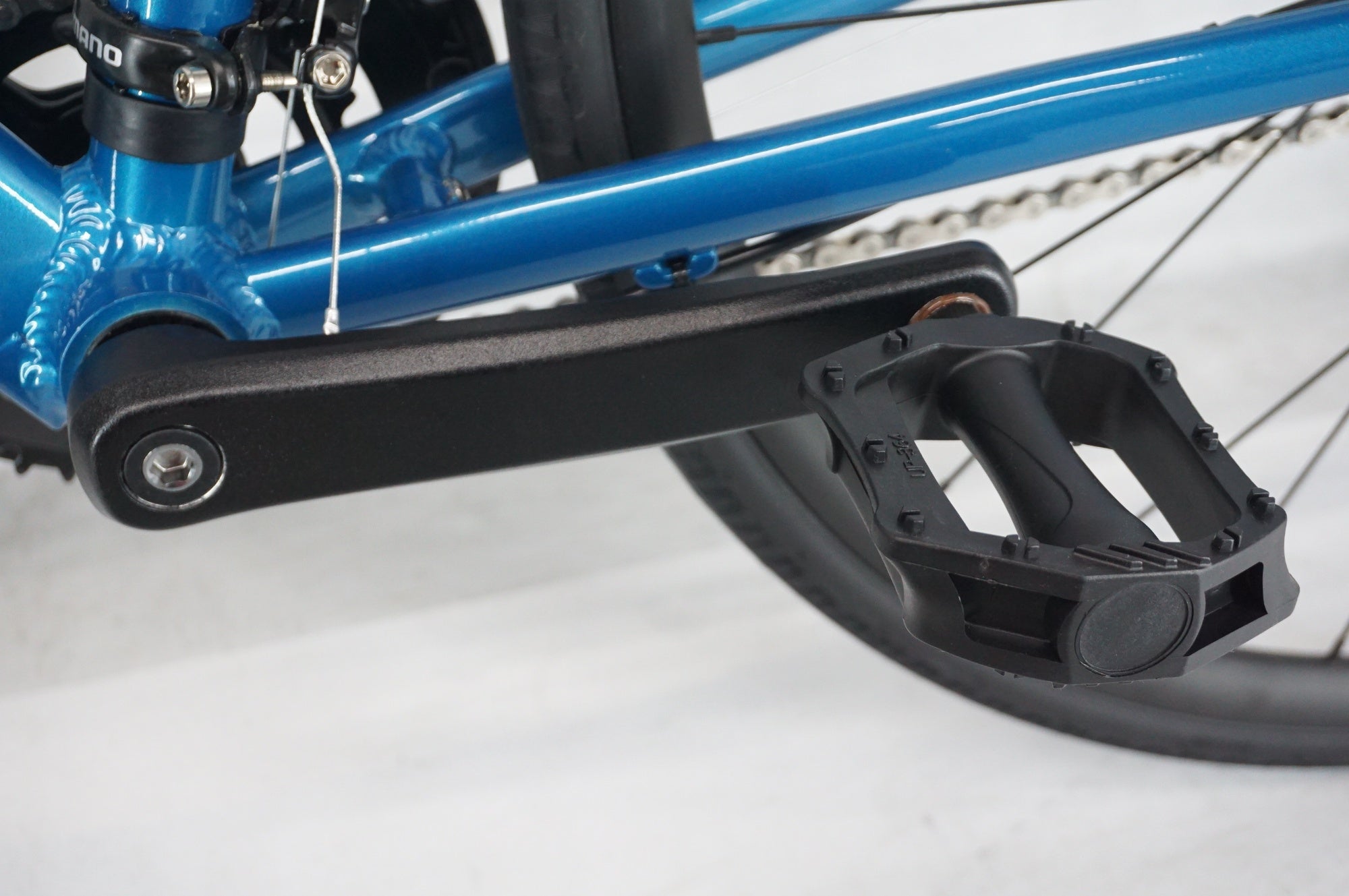 BIANCHI 「ビアンキ」 ROMA3 DISC 2022年モデル クロスバイク / 阪急塚口店