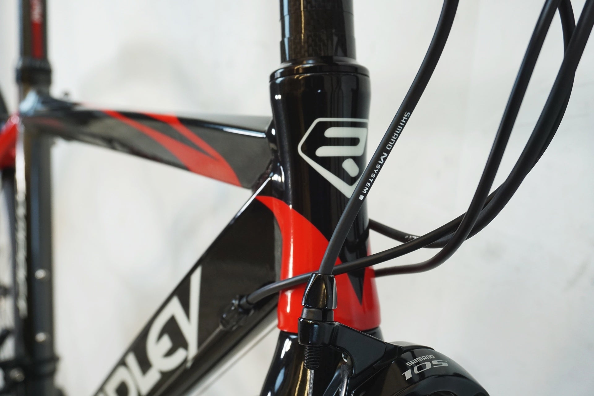 (大阪府) RIDLEY COMPACT TIAGRA ロードバイク RIDLEY 「リドレー」 COMPACT 2010年モデル ロードバイク / 有明