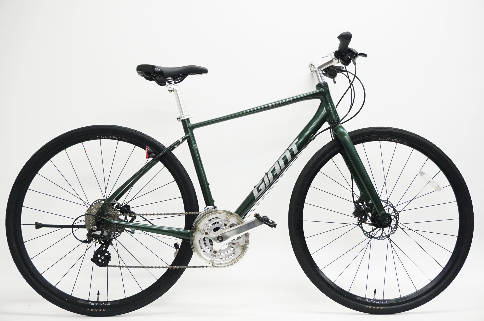 GIANT 「ジャイアント」 ESCAPE R DISC 2024年モデル クロスバイク / 福岡店