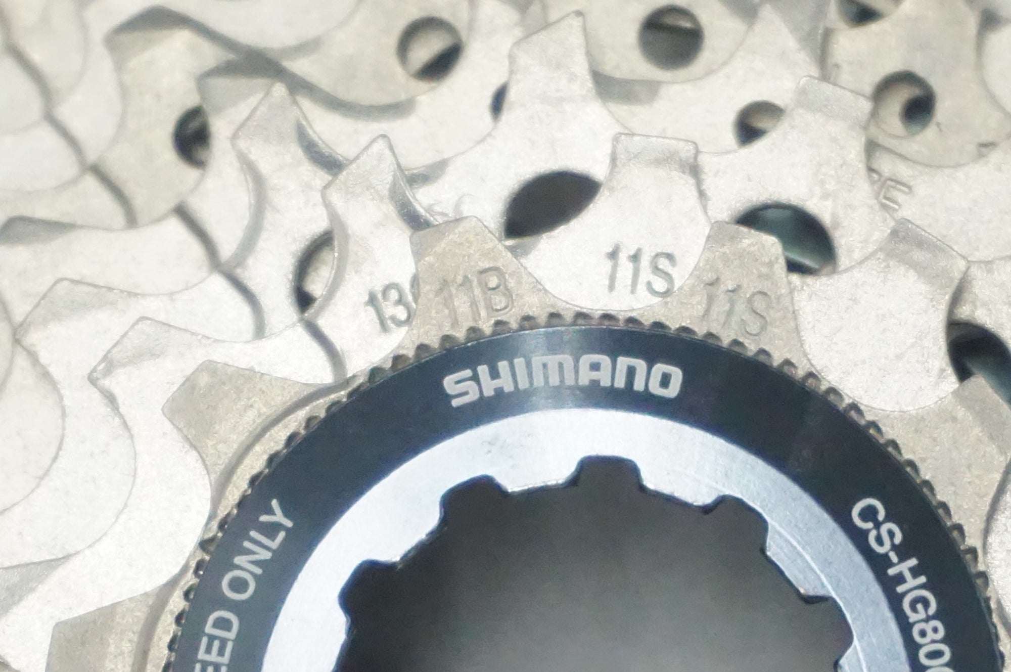 SHIMANO 「シマノ」 CS-HG800-11 11-34T スプロケット / 福岡店