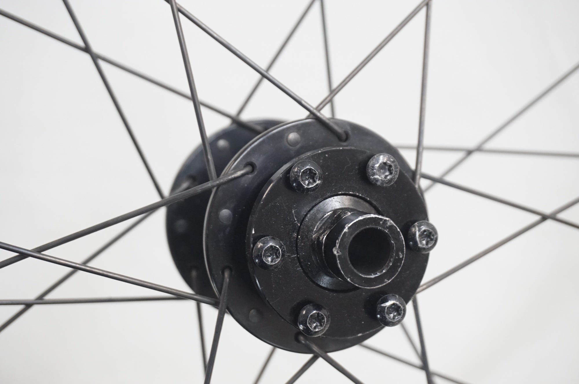 GIANT純正】PX-2 ディスクブレーキ用ホイール前後セット (700c) GIANT