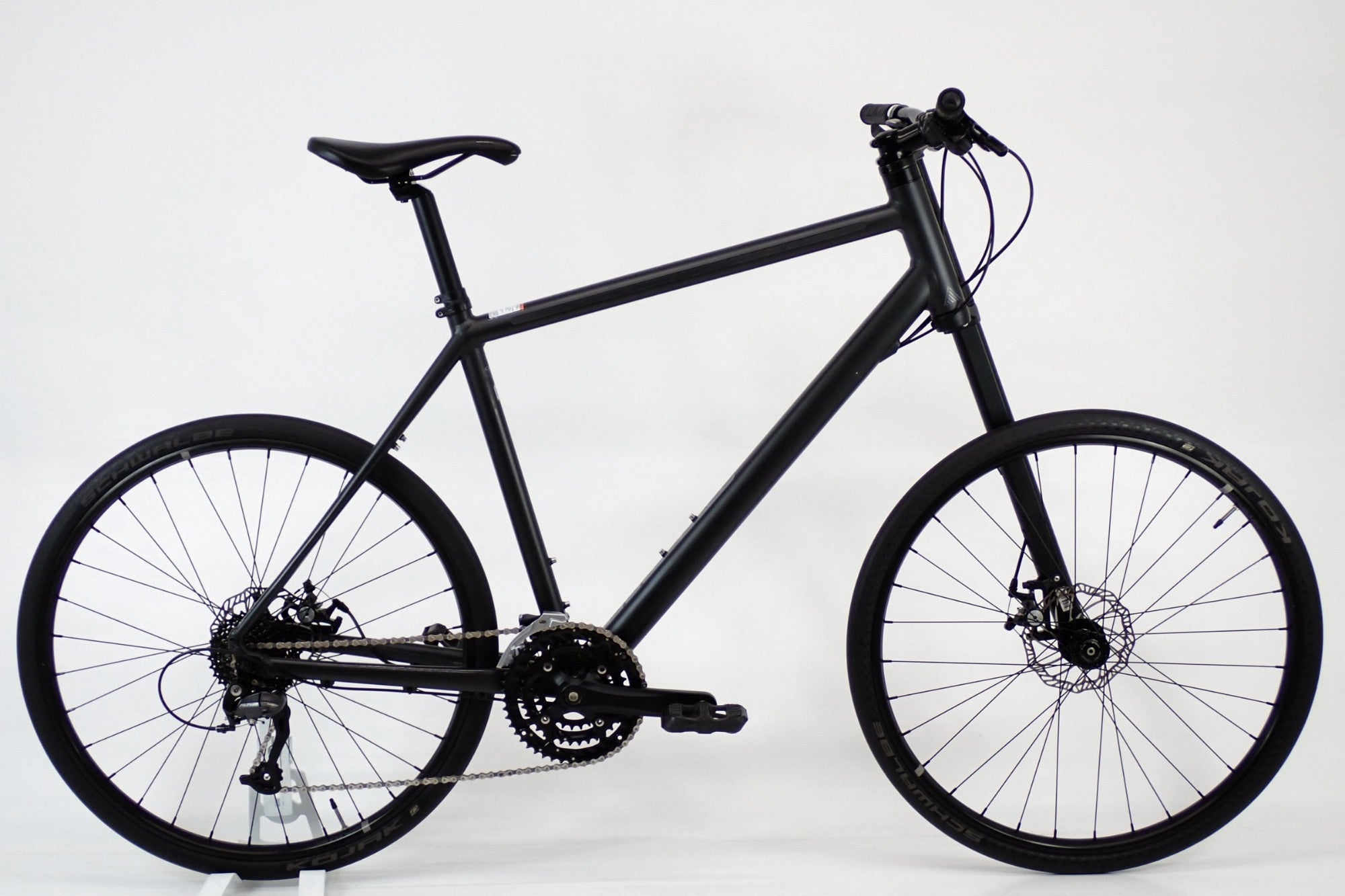 CANNONDALE 「キャノンデール」 BADBOY 4 2017年モデル クロスバイク / 伊勢崎店