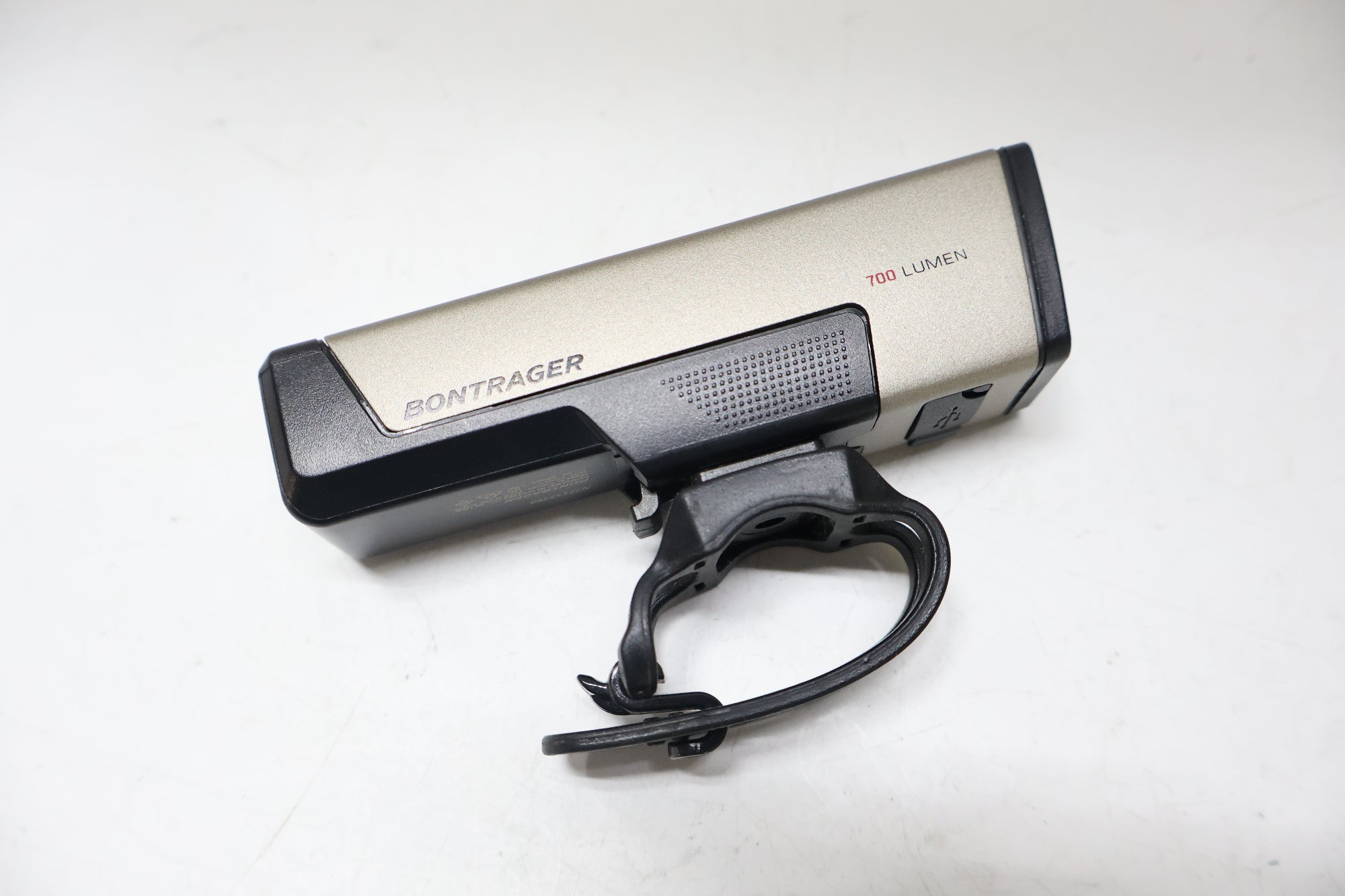 BONTRAGER 「ボントレガー」 ION COMP R フロントライト / 高知店