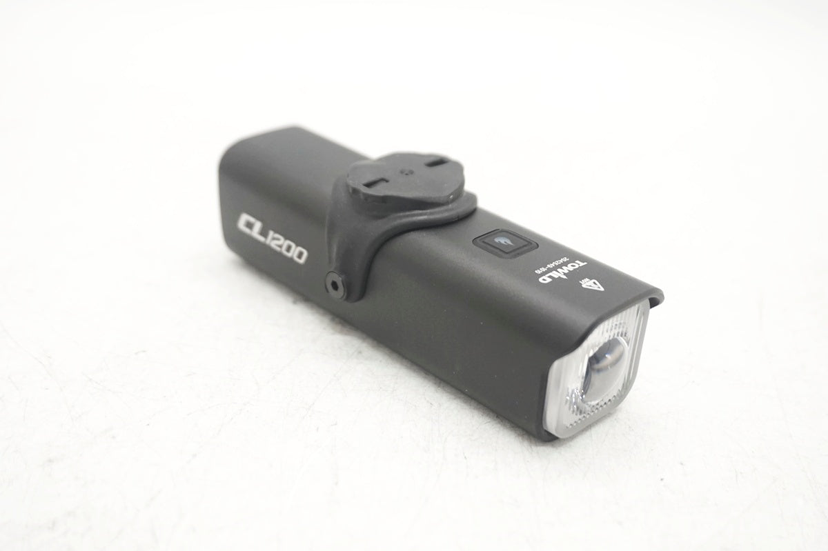 TOWILD 「トゥーワイルド」 CL1200 フロントライト / 大阪門真店