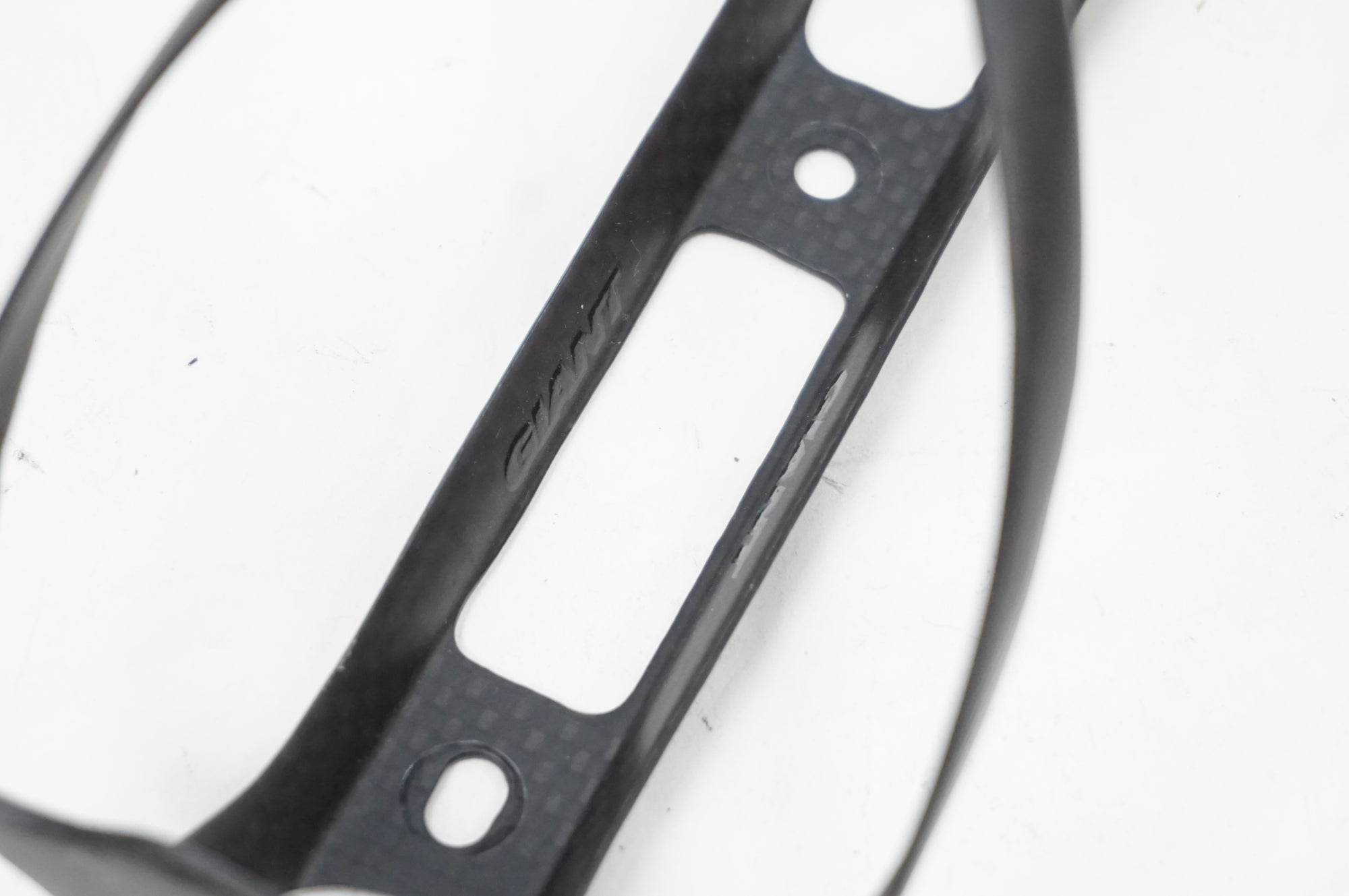 GIANT 「ジャイアント」 カーボンボトルケージ / 川越店