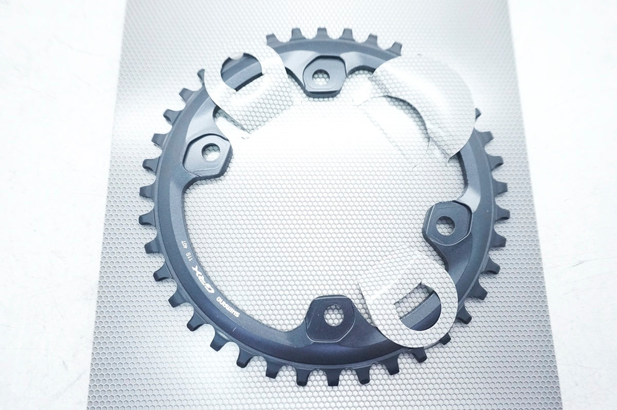 SHIMANO 「シマノ」 RX FC-RX810-1 11S 40T チェーンリング / 大阪門真店