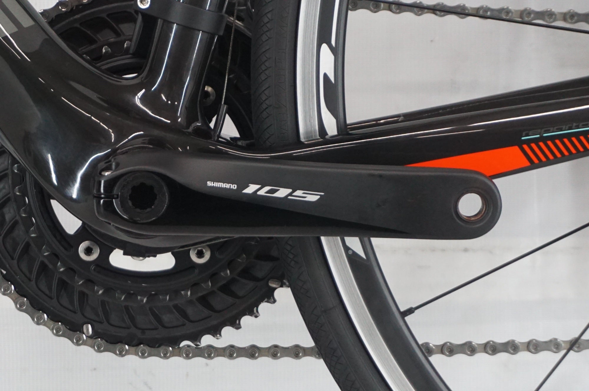 BIANCHI 「ビアンキ」 OLTRE XR3 105 2019年モデル ロードバイク / 阪急塚口店