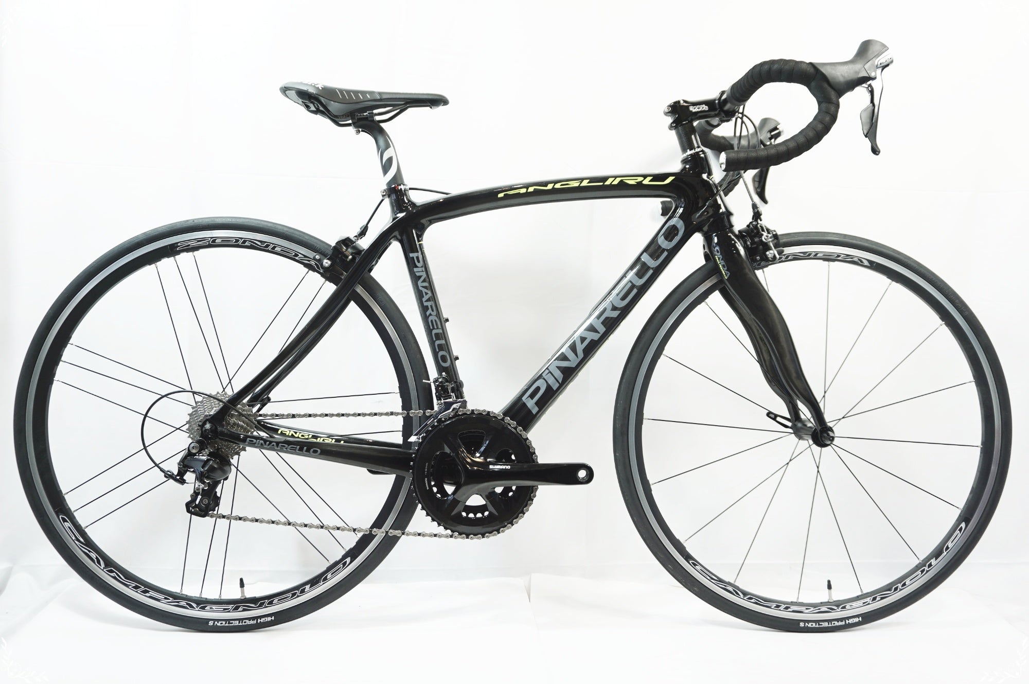PINARELLO 「ピナレロ」 ANGLIRU 2019年モデル ロードバイク / バイチャリ浦和ベース
