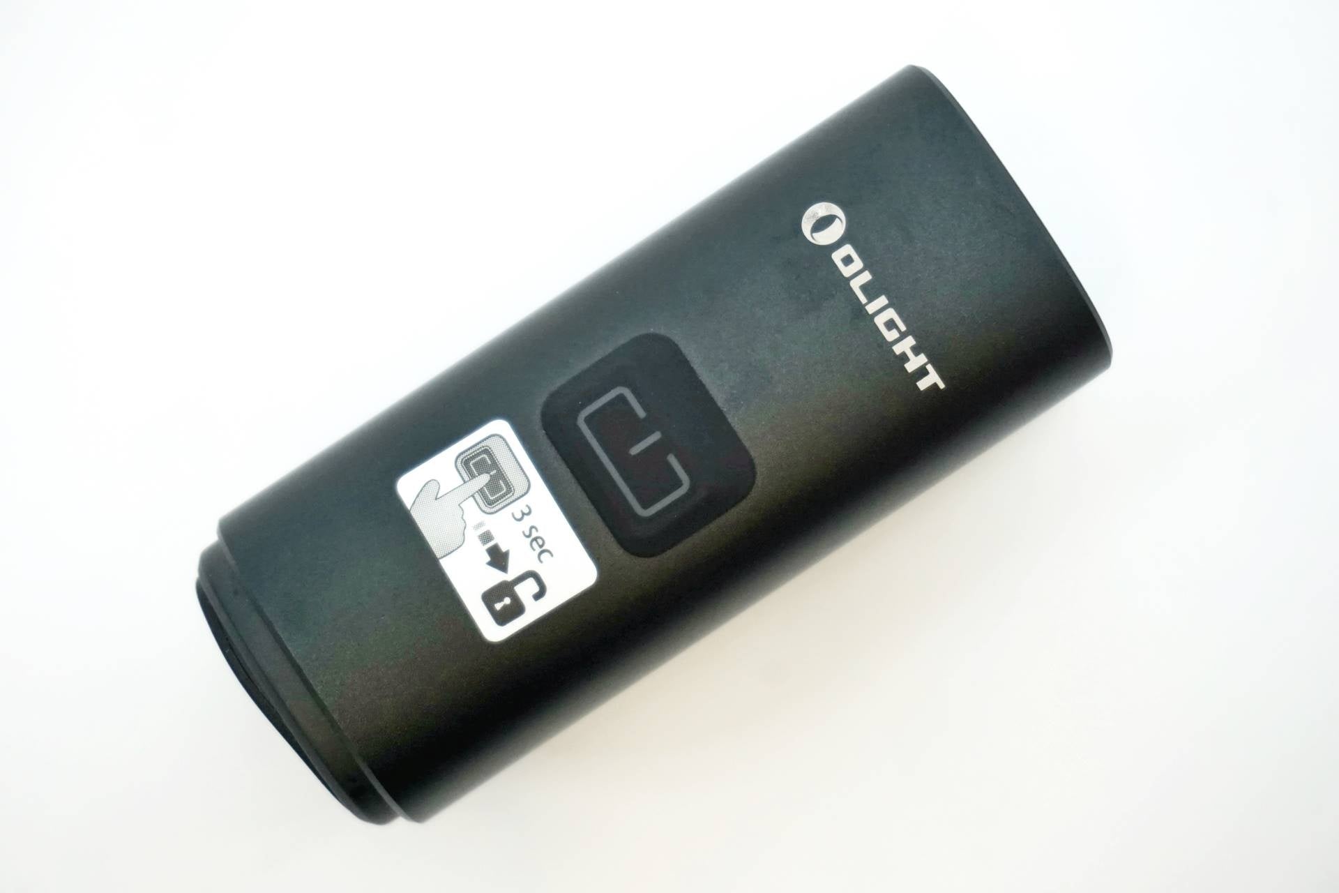 OLIGHT 「オーライト」 RN400 フロントライト / 有明ガーデン店