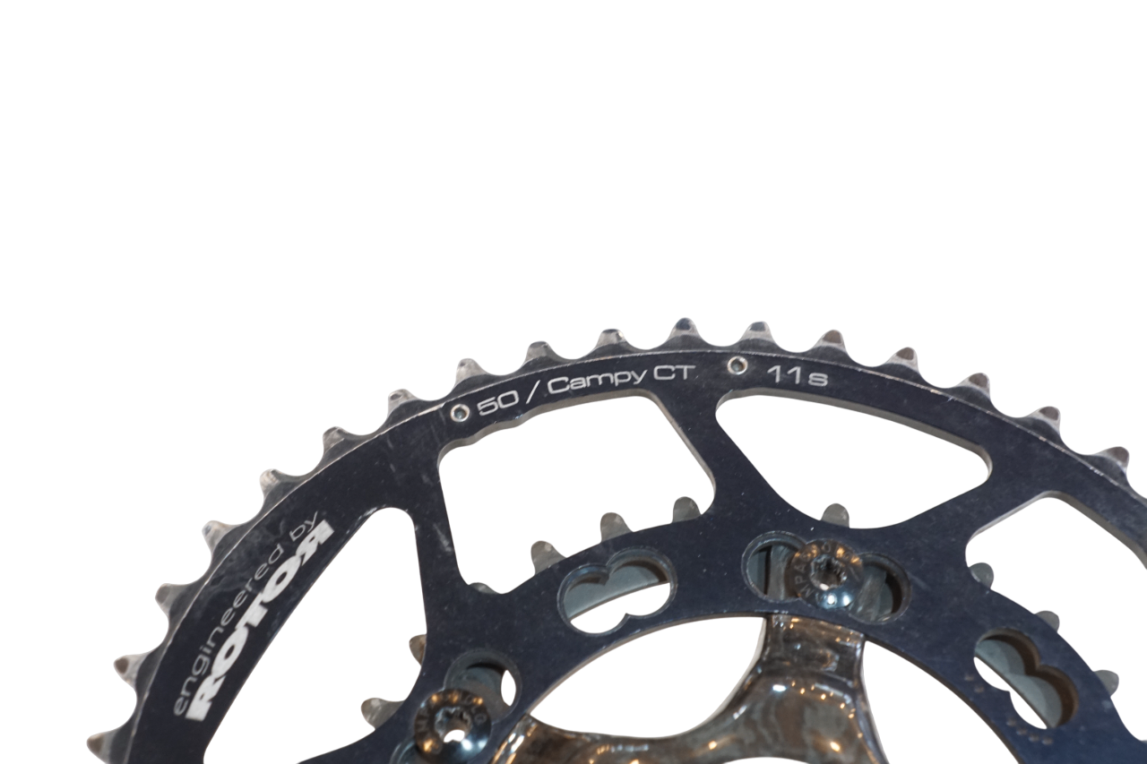 Campagnolo ( カンパニョーロ ) クランク・クランクセット