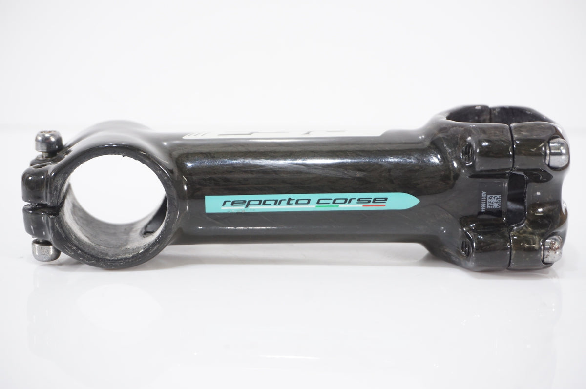 FSA 「エフエスエー」 REPARTO CORSE TEAM ISSUE φ31.8 110mm ステム / AKIBA店