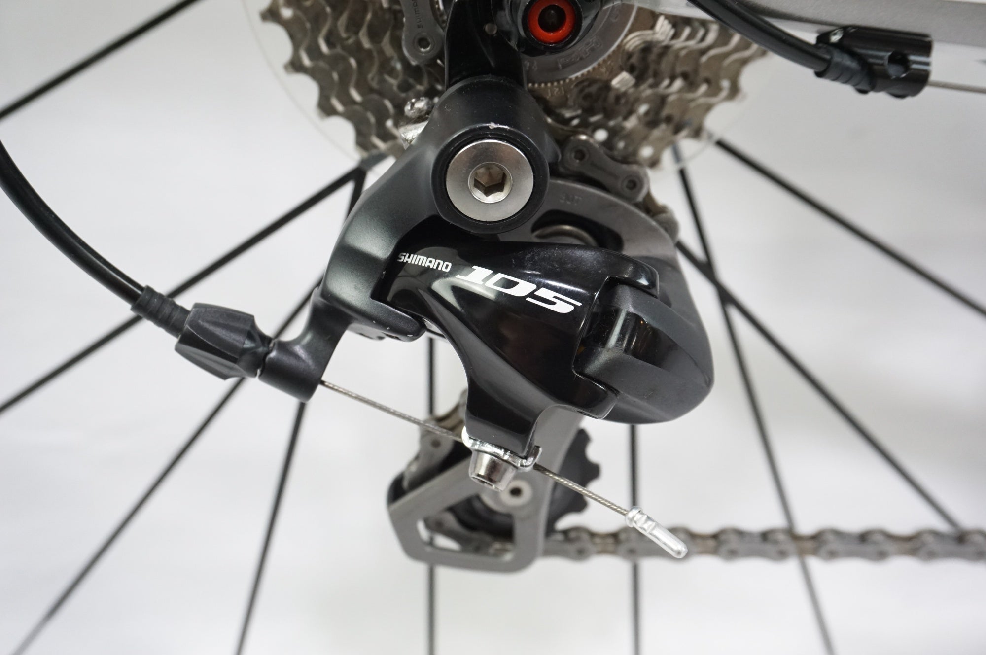 Trek ロードバイク DOMANE ドマーネ4.5 2012年モデル トレック TREK マドン Madone 4.5 WSD 2012 50サイズ シマノ 105