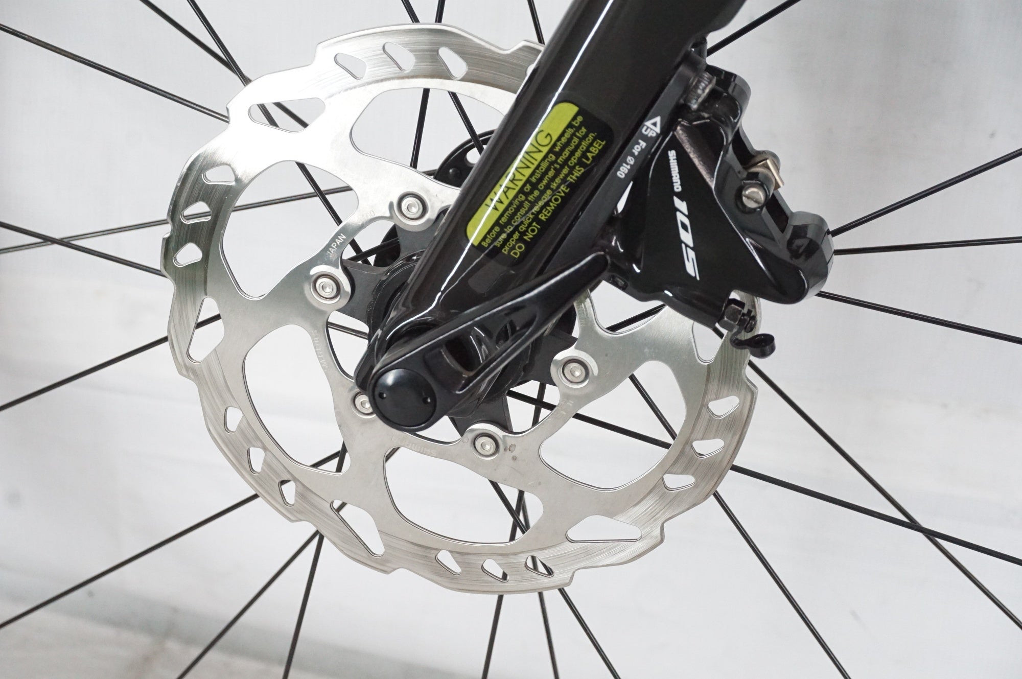 BIANCHI 「ビアンキ」 OLTRE XR3 105 DISC 2021年モデル ロードバイク / 阪急塚口店