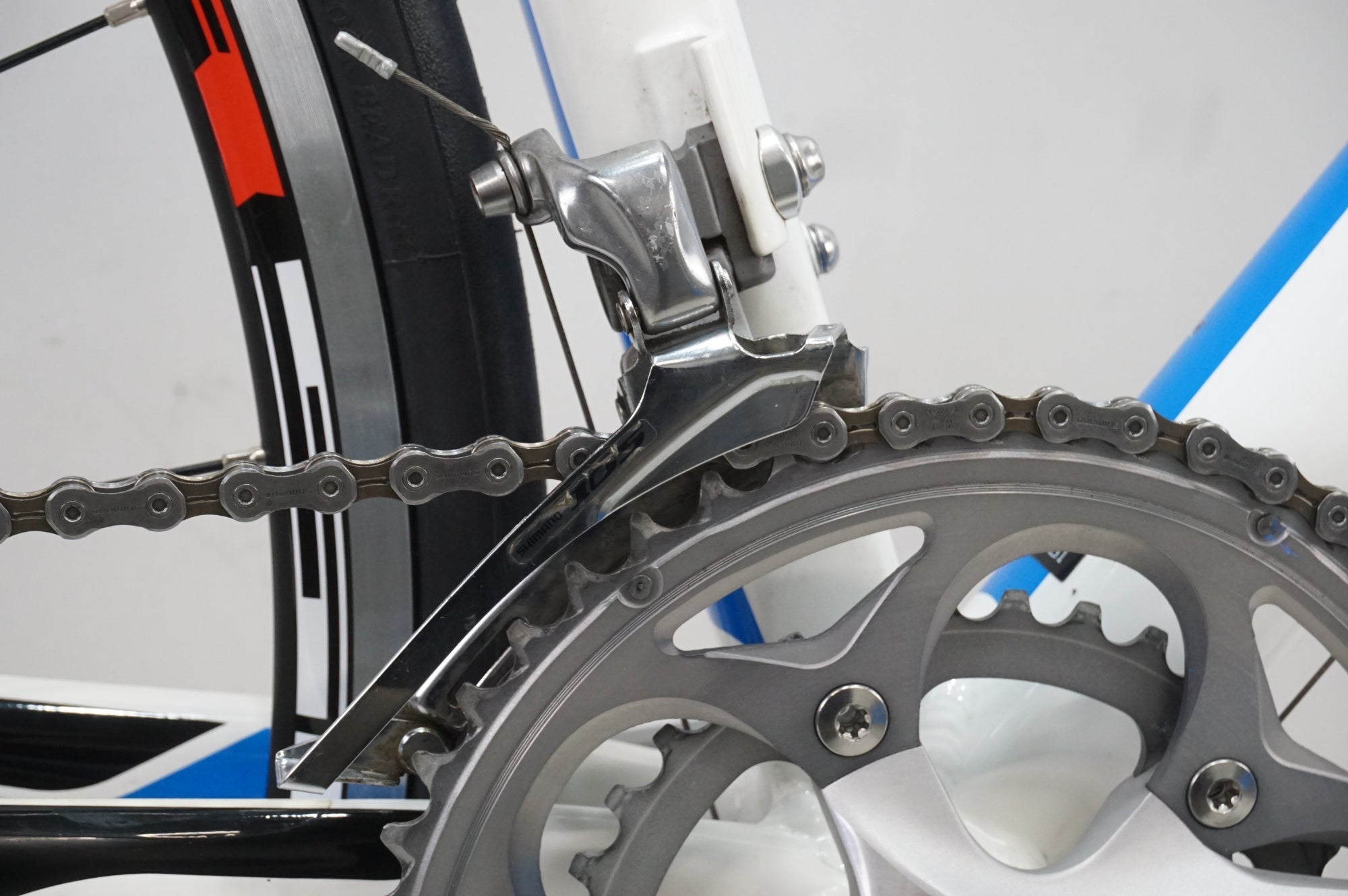 SPECIALIZED 「スペシャライズド」 ALLEZ COMP 105 2012年モデル ロードバイク / 大宮店