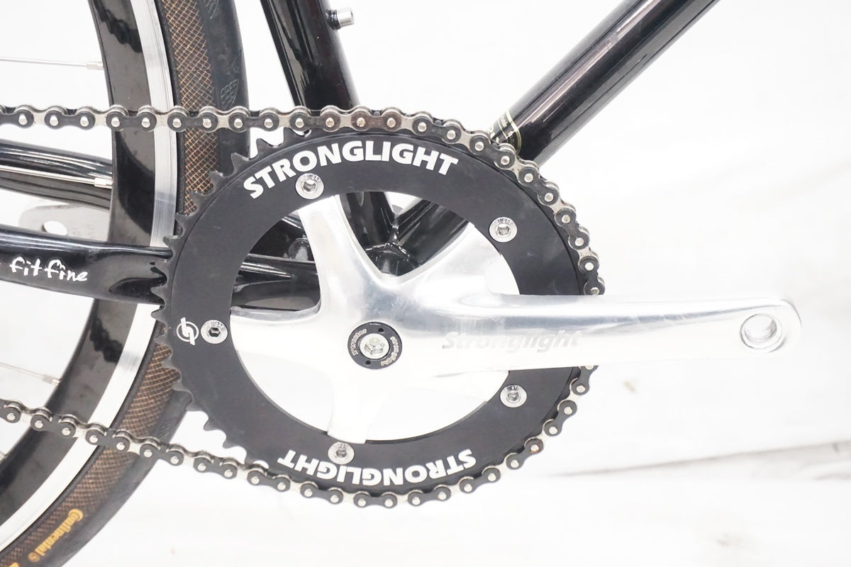 SURLY 「サーリー」 STEAMROLLER 2021年頃モデル ピストバイク/ 大阪美原北インター店