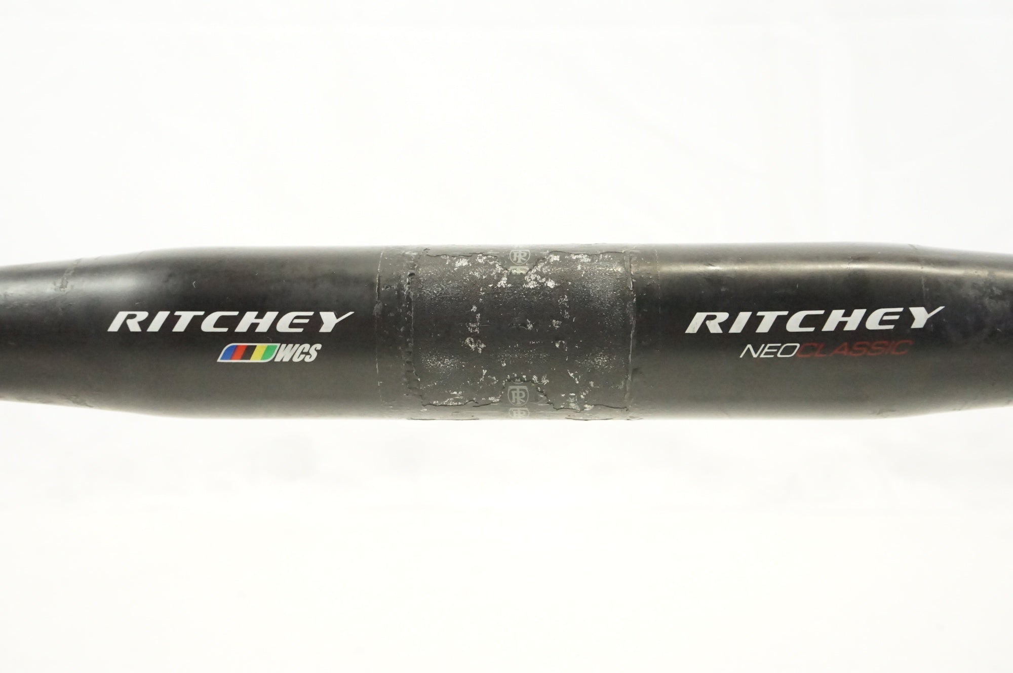 RITCHEY 「リッチー」 WCS NEO CLASSIC φ31.8 400mm ハンドル